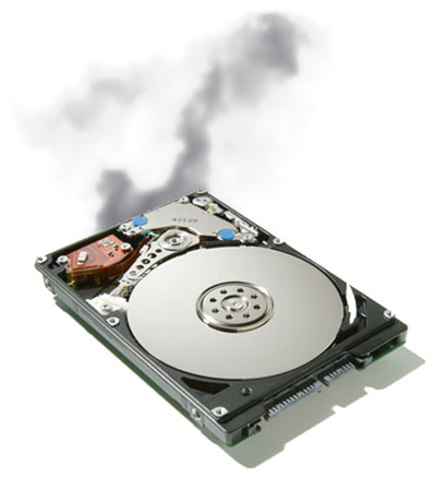 hard-drive