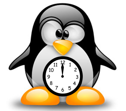 ntp-server